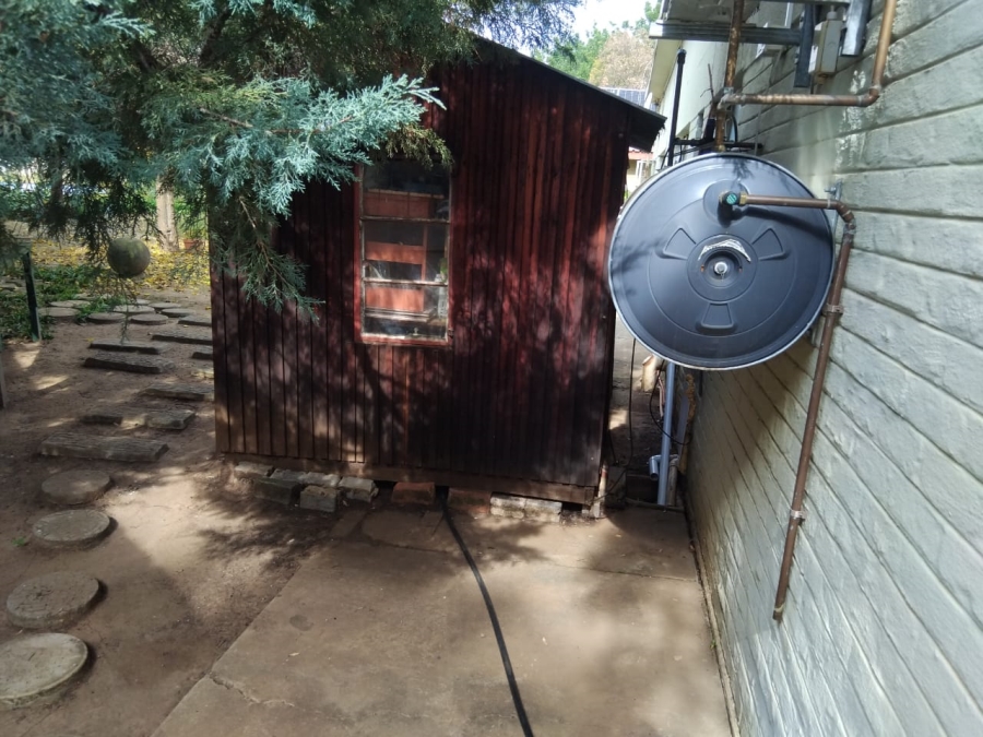 3 Bedroom Property for Sale in Wilkoppies North West